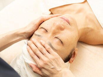 ナヒア(Nahia)/隅々までほぐし引き上げます