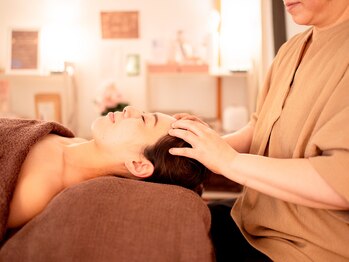 ポルテ ボヌール(Porter Bonheur)/ヘッドスパ