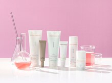 ナルムフェイシャル 代々木(NARUM facial)/オーダーメイド肌質改善