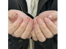 ホワイトディアー(White deer)