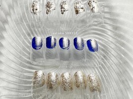 1月/10本art定額デザイン4980円