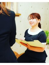 癒 コノハナ&nbsp;森山 美智子