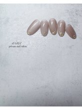 アイム(aime)/シンプルコース