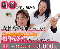 心整体 長岡京院