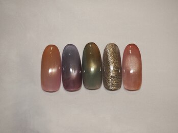 アネラ 青森浜田店(ANELA)/【ハンド】カジュアル定額