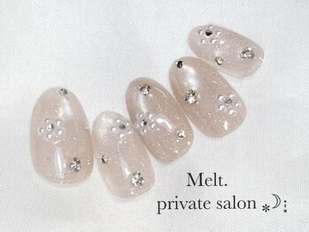 Spring collection♪¥12000