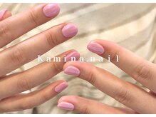 カミナネイル(KAMINA.nail)