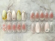 エルサリオ 新宿店(ERUSARIO)/キュートcollection 100☆