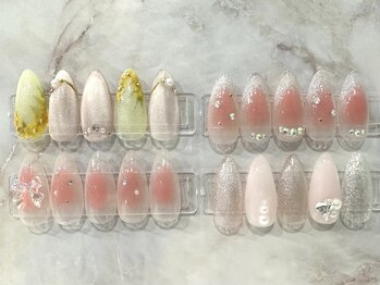 エルサリオ 新宿店(ERUSARIO)/キュートcollection 100☆