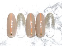 フランベル(franc belle)/4月限定アートコース