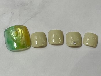 【初回オフ無料】ニュアンス
