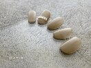 定額￥6,600リングストーン 0607