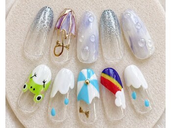 スペシャル定額￥8,499