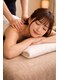 ビューティーバイリラック(Beauty by RERAC)の写真/機械とコラボした身体の中からアプローチリンパ
