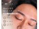 シェリエ(CHERIE)の写真/メンズ人気No.1メニュー【眉毛スタイリングwax ￥4,980】毛流れを整えるハリウッドブロウリフトも人気♪