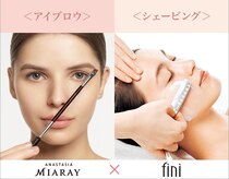 ビューティギャラリー 横浜タカシマヤ店
