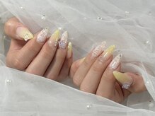 スティムネイル(Stimu nail)/【やり放題コース】