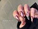 マリーネイルズ 心斎橋店(MARIE NAILS)の写真/★初回オフ無料！定額￥5500から！デザイン持ち込みOK♪JNA1級以上と認定講師も在籍！１week保証付♪