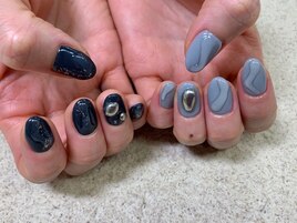 ニュアンス！うねうね