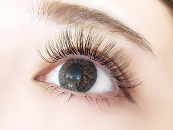 ラシーズ 京都店(La SHE's)/【ボリュームラッシュ140】