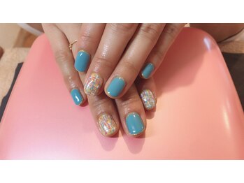 キララ(Kirara)/
