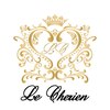 ル シェリア(Le Cherien)ロゴ