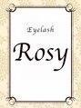 ロージーアイラッシュ 水沢店(Rosy Eyelash)/Rosy  Eyelash  水沢店