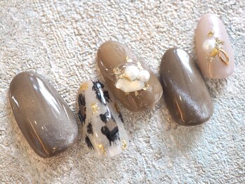 サンプルデザイン