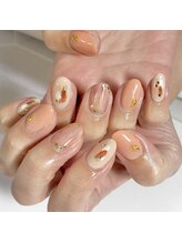 テラックス/ニュアンス