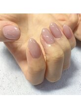 アイリッシュネイル 久屋大通店(Irish Nail)/人気カラー