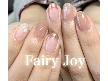 フェアリー ジョイ(Fairy Joy)/