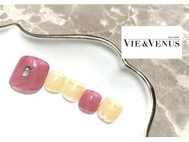 定額フット　シンプル