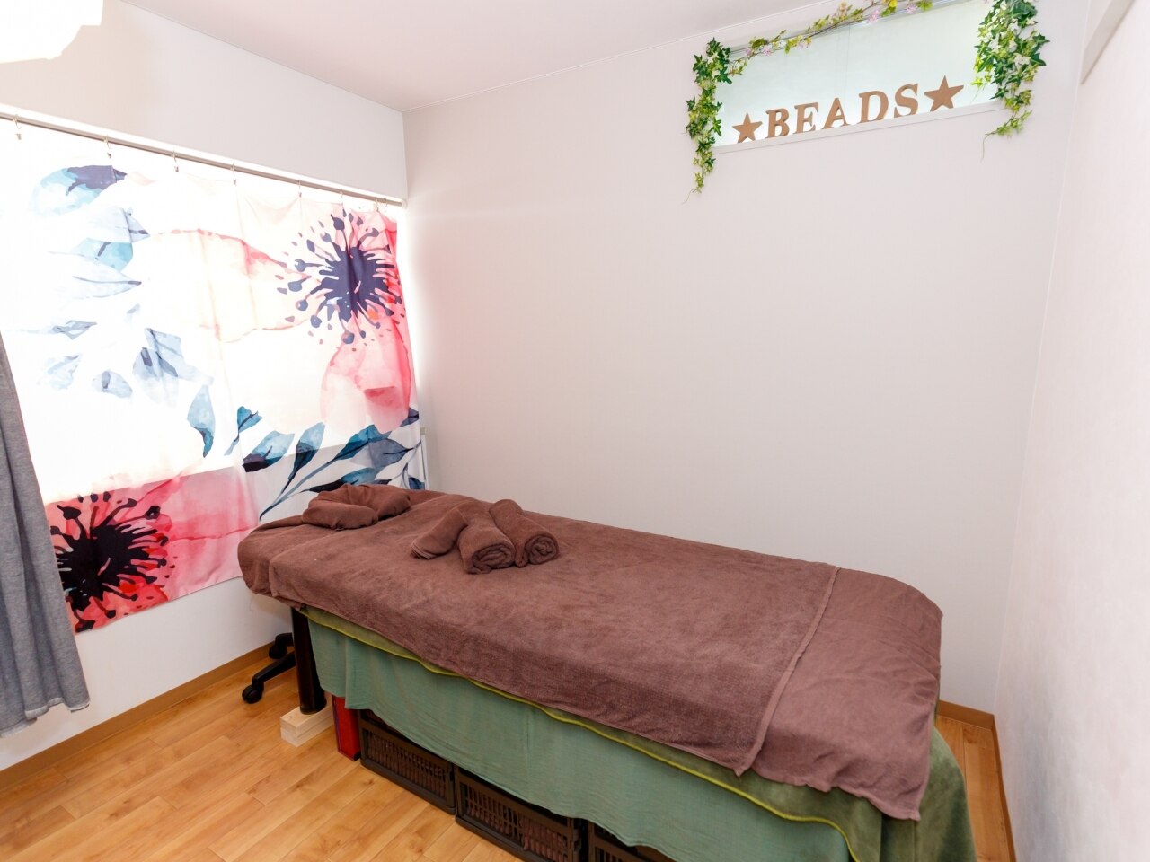 ビーズ(Beads)｜ホットペッパービューティー