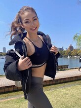 ウィズユー 高宮店(with U)&nbsp;嘉村 梨瑚