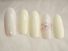 フェリーチェ(nail salon＆school felice)/ゴールドコース¥7590