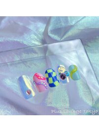Smile Nails Collection