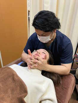 アラキ(ARAKI)/小顔矯正