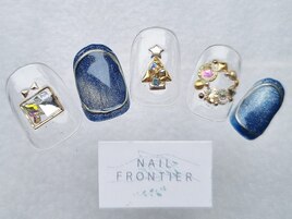 キラキラクリスマス8980円～