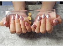 ムーラン(mulan)/マグネットネイル