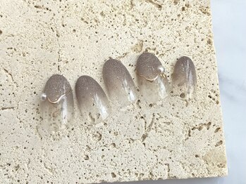 定額シンプルデザイン