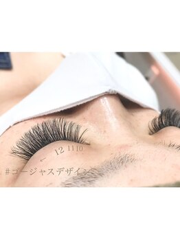 ミーナ バイ エム ウィッシュ(Mina by M.wish)/ボリュームラッシュ