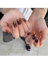 ブレス(BLESS)/べっ甲