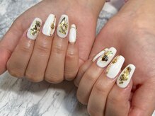 ネイルサロン グランタス(Nail Salon Grantus)/