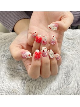 コロミネイル(colome nail)/
