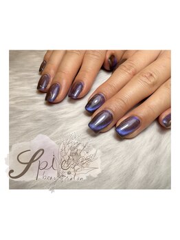 シュピー(Spie)/深めマグネット☆