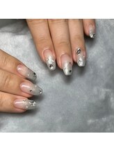 メイプル(Maple)/持ち込みデザイン