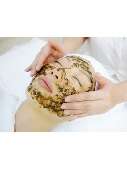 シミしわ改善！予防ケア