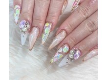 リッツネイル(RitsNail)/77