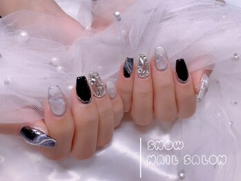スノーネイルサロン 新宿店(Snow nail salon)/