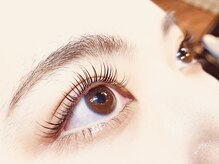 アイリー 本厚木店(Irie)/ナチュラルボリュームeye☆